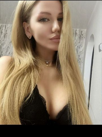 Проститутка Сесилия